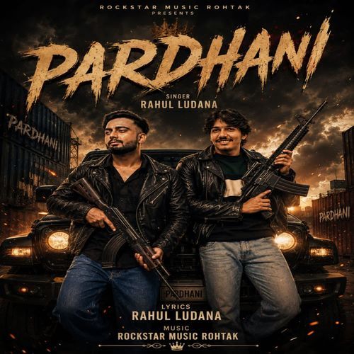 Pardhani