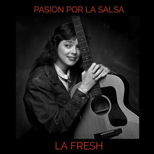 Ese Fuego cover art