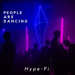 Eazy by Hype-Fi