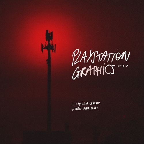 Playstation Graphics
