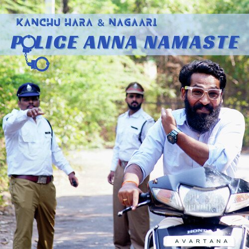 Police Anna Namaste