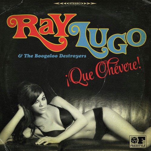 Ray Lugo