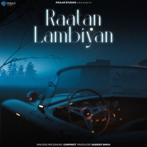 Raatan Lambiyan