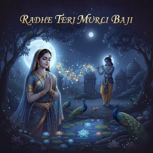 Radhe Teri Murli Baji