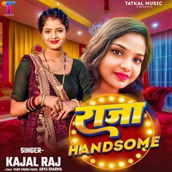 Raja Handsome
