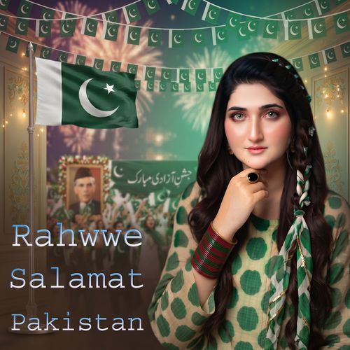 Rawwe Salamat Pakistan