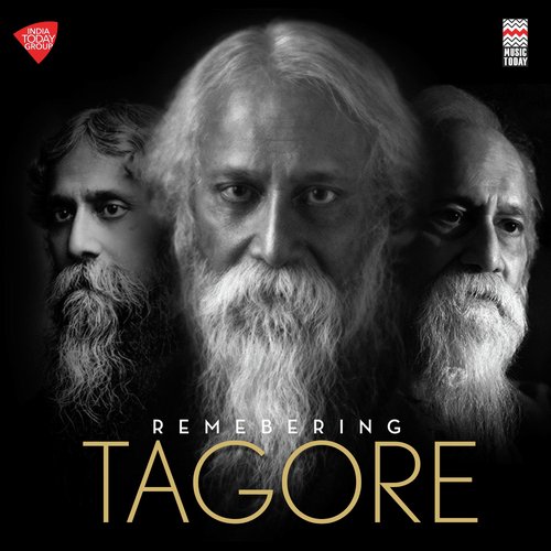 Remembering Tagore