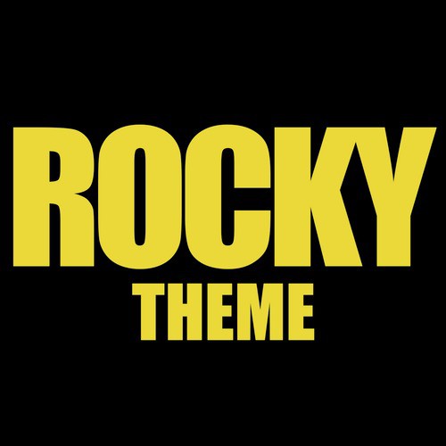 Rocky Theme Tune_poster_image