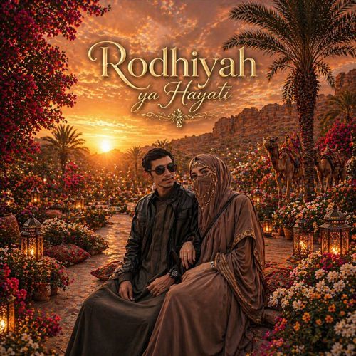 Rodhiyah Ya Hayati
