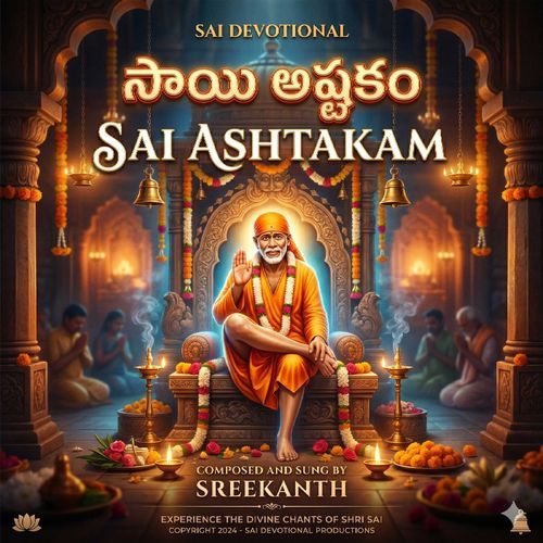 SAI ASHTAKAM