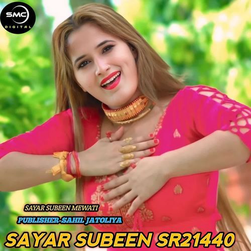 SAYAR SUBEEN SR21440