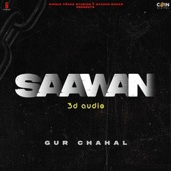 Saawan (3D Audio)-IQ8fUzN0egQ