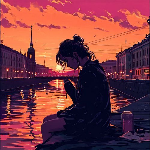 Sad Rose cover art