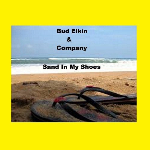 Sand in My Shoes