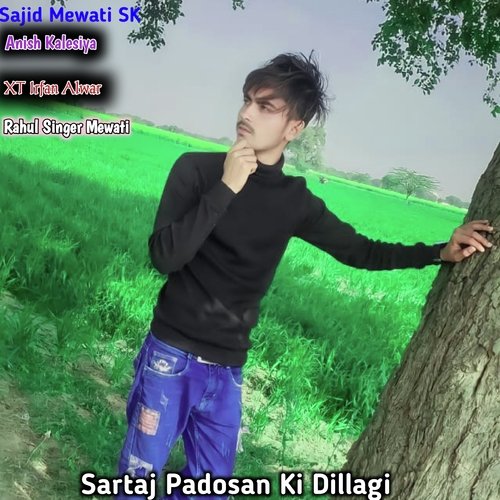 Sartaj Padosan Ki Dillagi