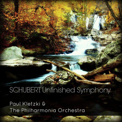 Schubert: Unfinished Symphony