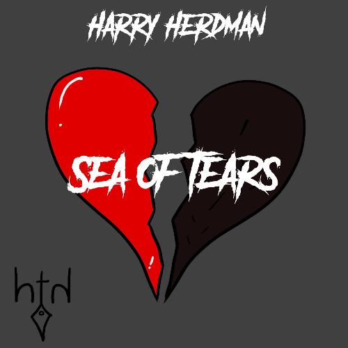 Sea of Tears cover art