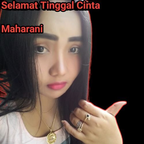 Selamat Tinggal Cinta