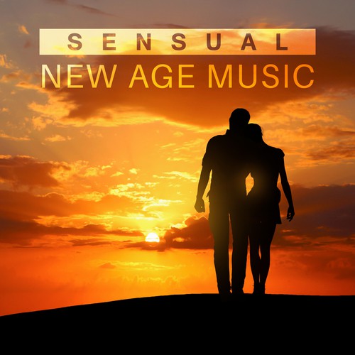Sensual New Age Music – Tantric Sex, Deep Massage, Romantic Evening, Nature Sounds for Relaxation, Erotic Dance