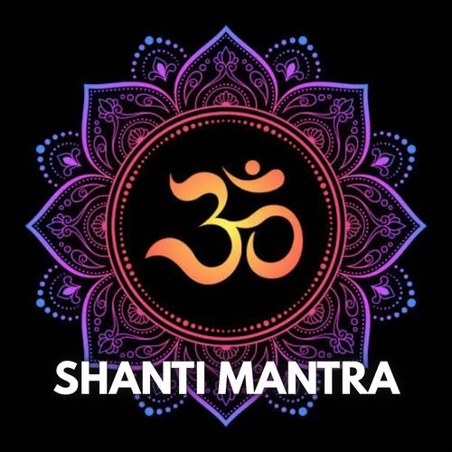 Shanti Mantra