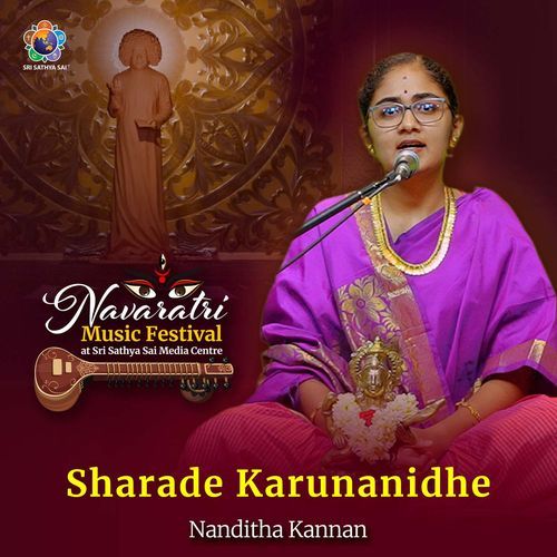 Sharade Karunanidhe