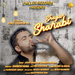 Shayar Sharabi-MlAleRNlTmM