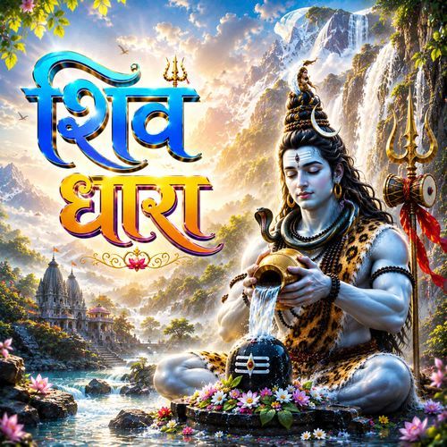 Shiv Dhara Kanwar Song