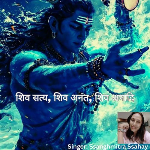 Shiv Satya, Shiv Anant, Shiv Anaadi