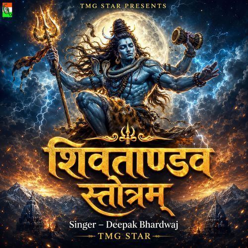 Shiv Tandava Stotram