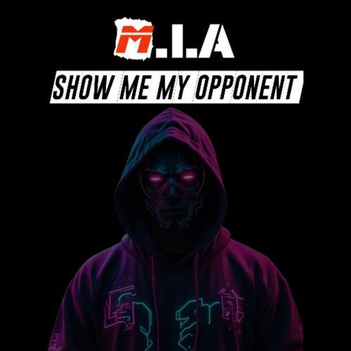 Show Me My Opponent