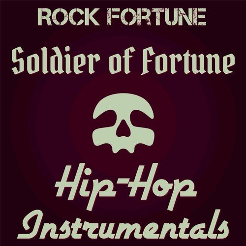 soldier of fortune song