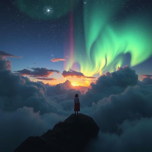 Soren cover art