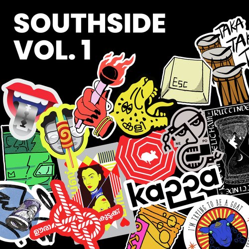 South Side, Vol. 1
