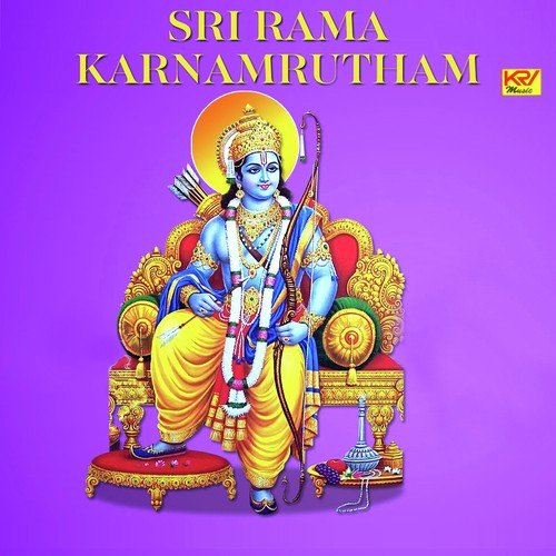 Sri Rama Karnamrutham