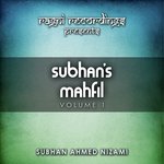 Subhans Mahfil, Vol. 1