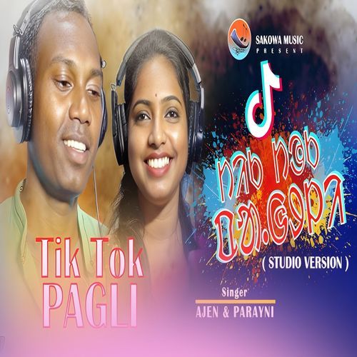 TIK TOK PAGLI