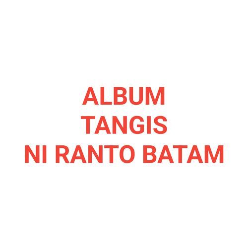 Mur Irit Mur Kikit cover art