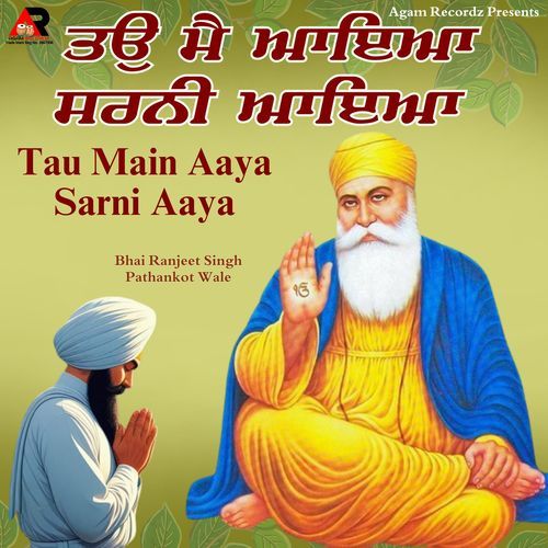Tau Main Aaya Sarni Aaya