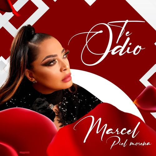 Te Odio cover art