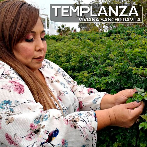Templanza cover art