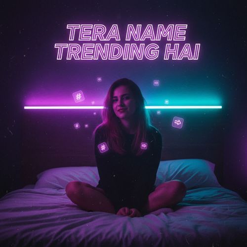 Tera Name Trending Hai