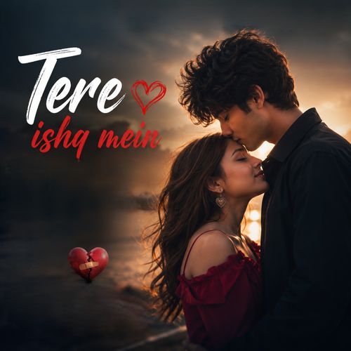 Tere ishq mein