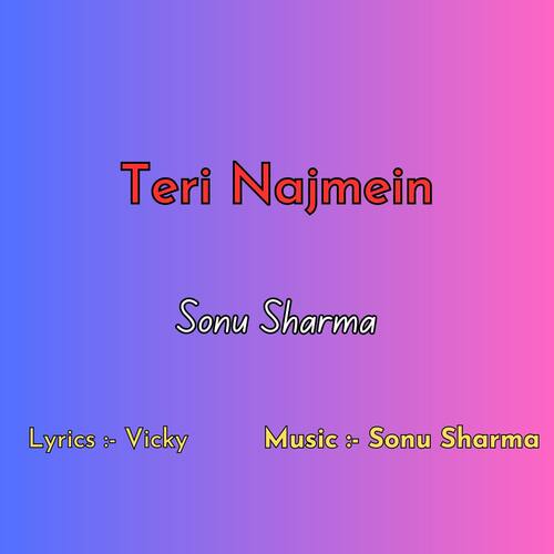Teri Najmein