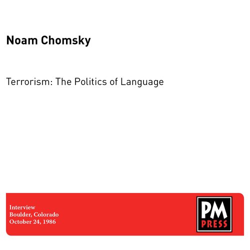 Terrorism: The Politics of Language_poster_image