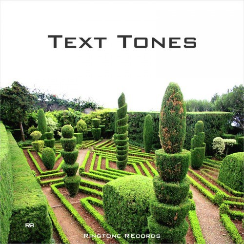 Techno Text Tone
