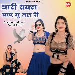 Thari Shakal Chand Su Mal Ri artwork