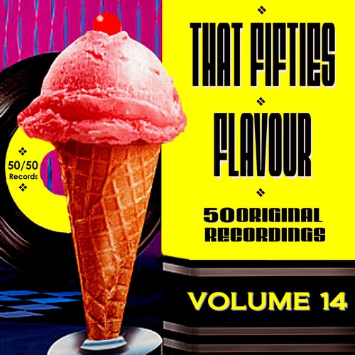That Fifties Flavour Vol 14