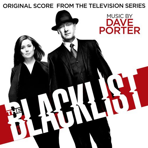 The Blacklist End Credits