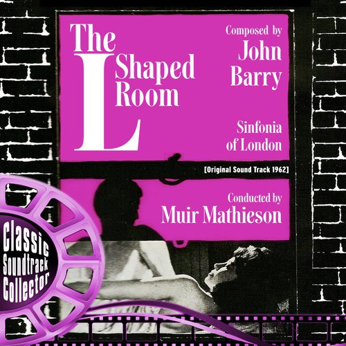 The L Shaped Room (Original Soundtrack) [1962]