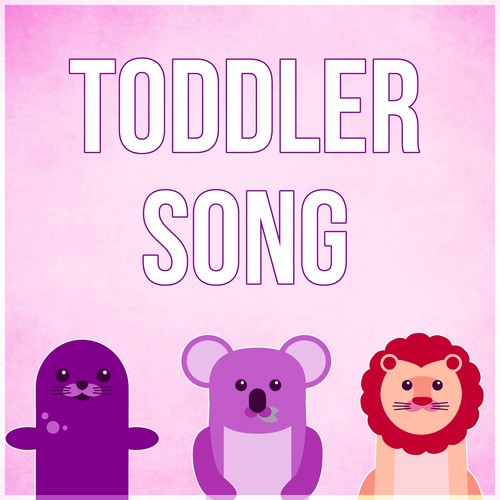 Toddler Song - Soft Music to Relax for Newborn, Baby Sleep Aid, Help Your Baby Sleep